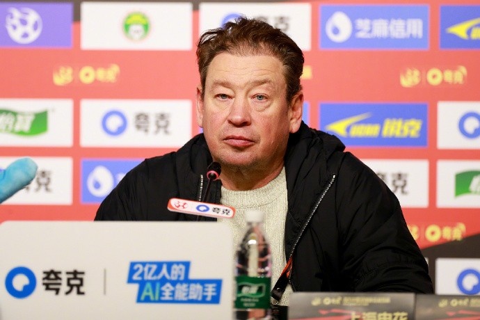  斯盧茨基：本場比賽激情四溢，以至于直到現在我的心情都還未平復