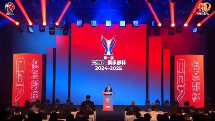  多位國手缺陣！探長：杯賽外援四節(jié)八人次 這是決定比賽關(guān)鍵因素