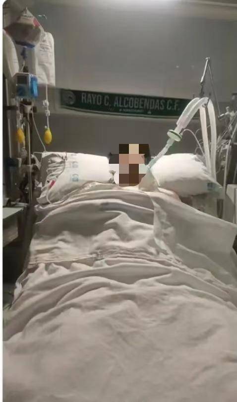  國安小將腦死亡，家屬發(fā)聲：情況很不好 轉(zhuǎn)院時間緊迫盼獲寬限