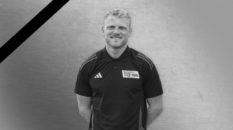  R.I.P. 柏林聯(lián)合U14門將教練霍費(fèi)爾不幸離世，年僅28歲