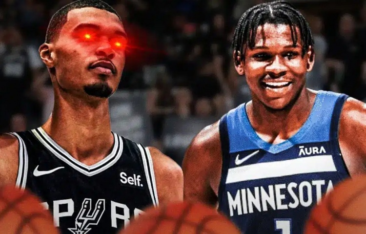  NBA未來門面人物一定得是本土球員？ 文班夠不夠格？