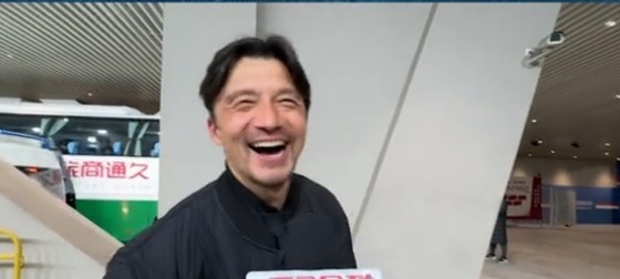  帶孩子和帶球隊哪個更累？謝暉笑言：都累，但帶孩子更累