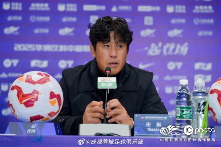  徐正源：從整體比賽運轉來看大家做得不錯，四名新援表現非常好