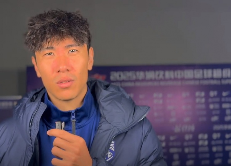  劉奕鳴：今年新援很多還需要磨合期，保持狀態(tài)相信下一場(chǎng)能拿下