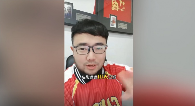  潘偉力：中超首輪跟國腳相關的大多不是好事，運勢有點急轉(zhuǎn)直下