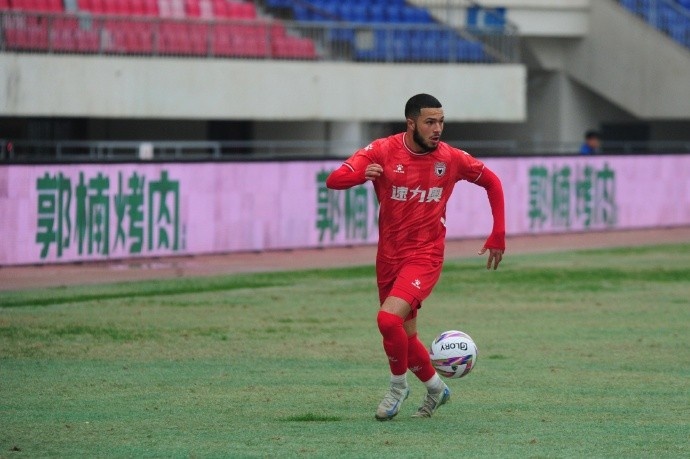  陜西聯(lián)合主場2-1戰(zhàn)勝上海嘉定匯龍，贏得西部杯足球邀請賽首勝