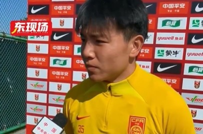  徐彬：要承認(rèn)沙特場(chǎng)面上比國(guó)足強(qiáng)，雖然輸球但是下一場(chǎng)還有機(jī)會(huì)
