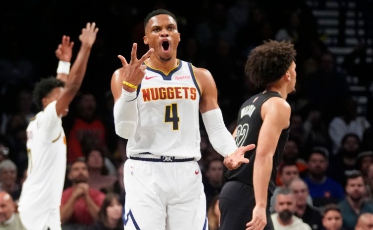  威少是NBA歷史前5控衛(wèi)？ 他能力壓保羅和羅斯？