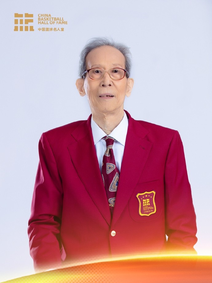  傳奇自傳承！2024年中國(guó)籃球名人堂入堂人物定妝照和大合影出爐！