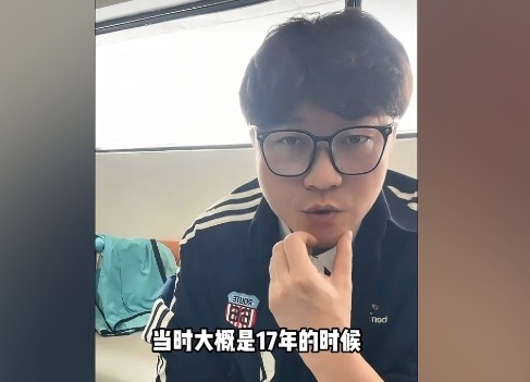  趙鵬：我是建業(yè)青訓(xùn)走出的唯一國字號，河南球迷對我還是比較認(rèn)可