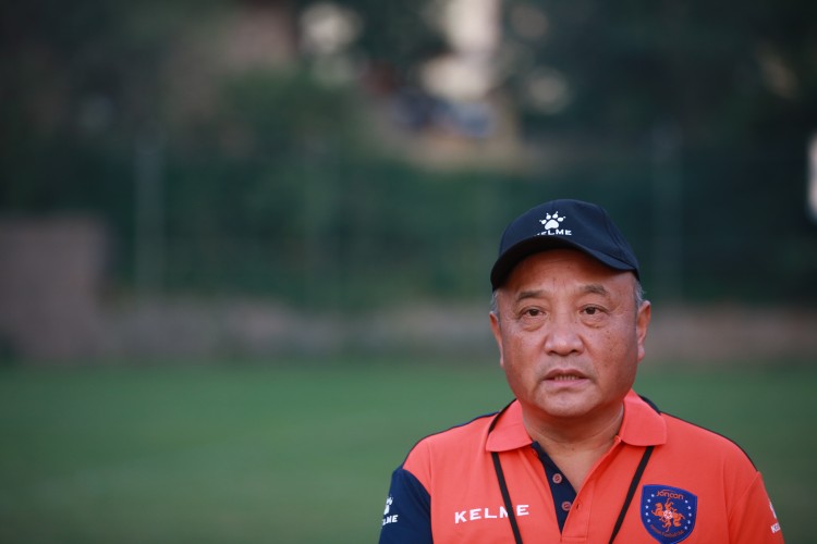  魯媒：69歲老帥殷鐵生執(zhí)教山東女足，帶隊(duì)征戰(zhàn)女超和全運(yùn)會(huì)