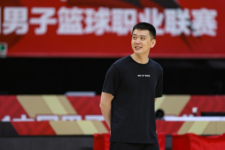  主場迎戰(zhàn)山東！楊鳴：最后一輪決定我們能否進前四 認真做好準備