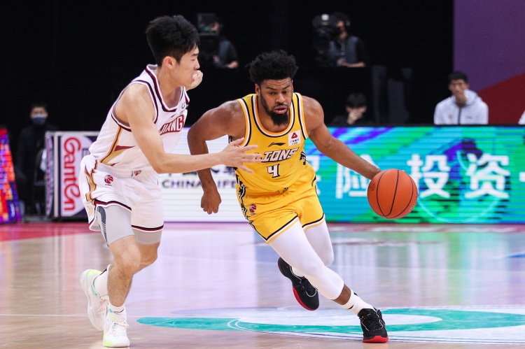  NBA冠軍后衛(wèi)！Scotto：自由球員奎因-庫克將簽約福建隊