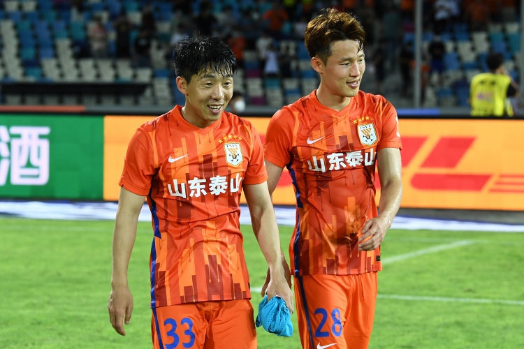  孫準(zhǔn)浩證言：2-2海港后收金敬道20萬(wàn)，2-0河北前下注50萬(wàn)賽后收錢