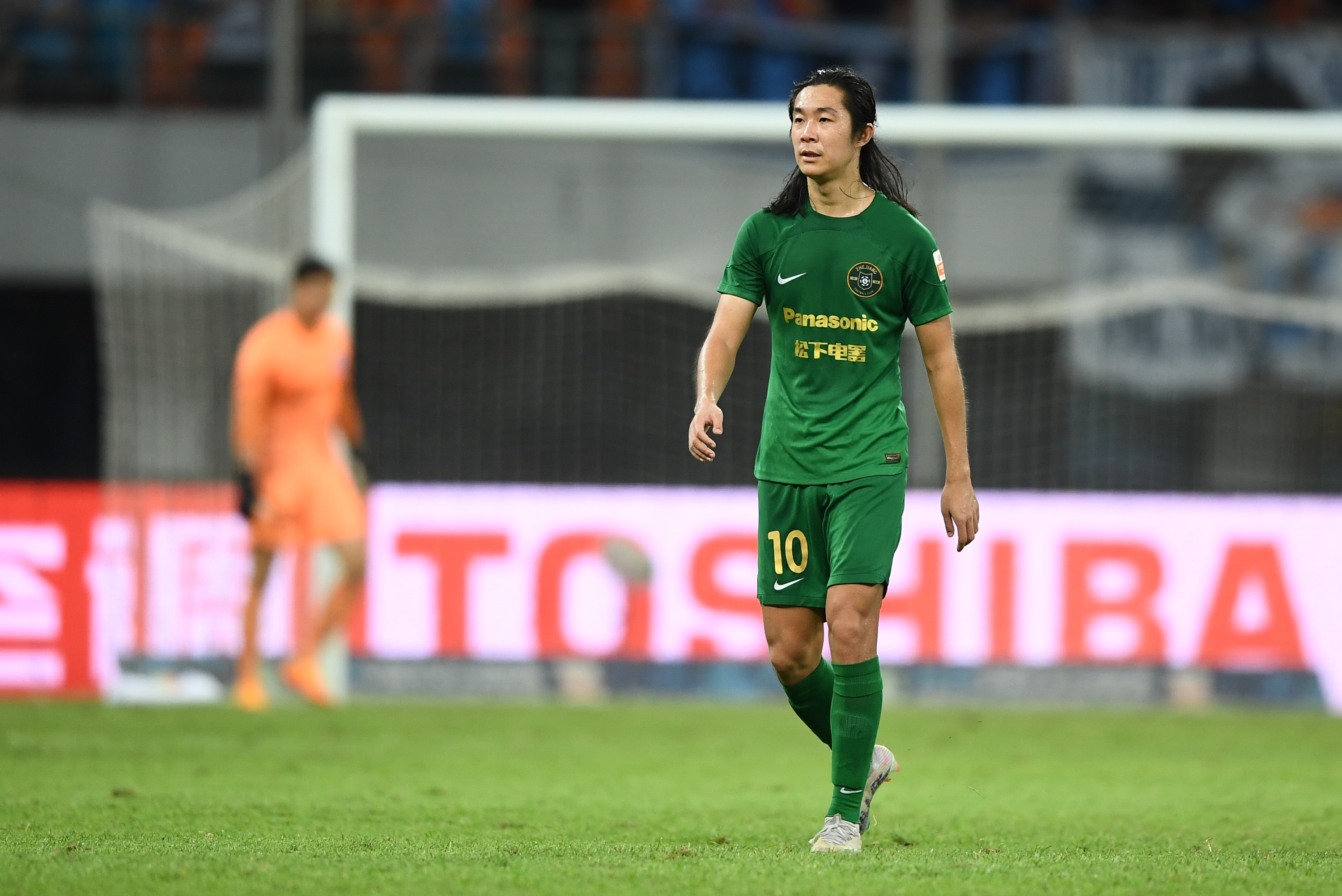  熱身賽-李提香“烏龍大禮”，西海岸1-0力克浙江隊(duì)