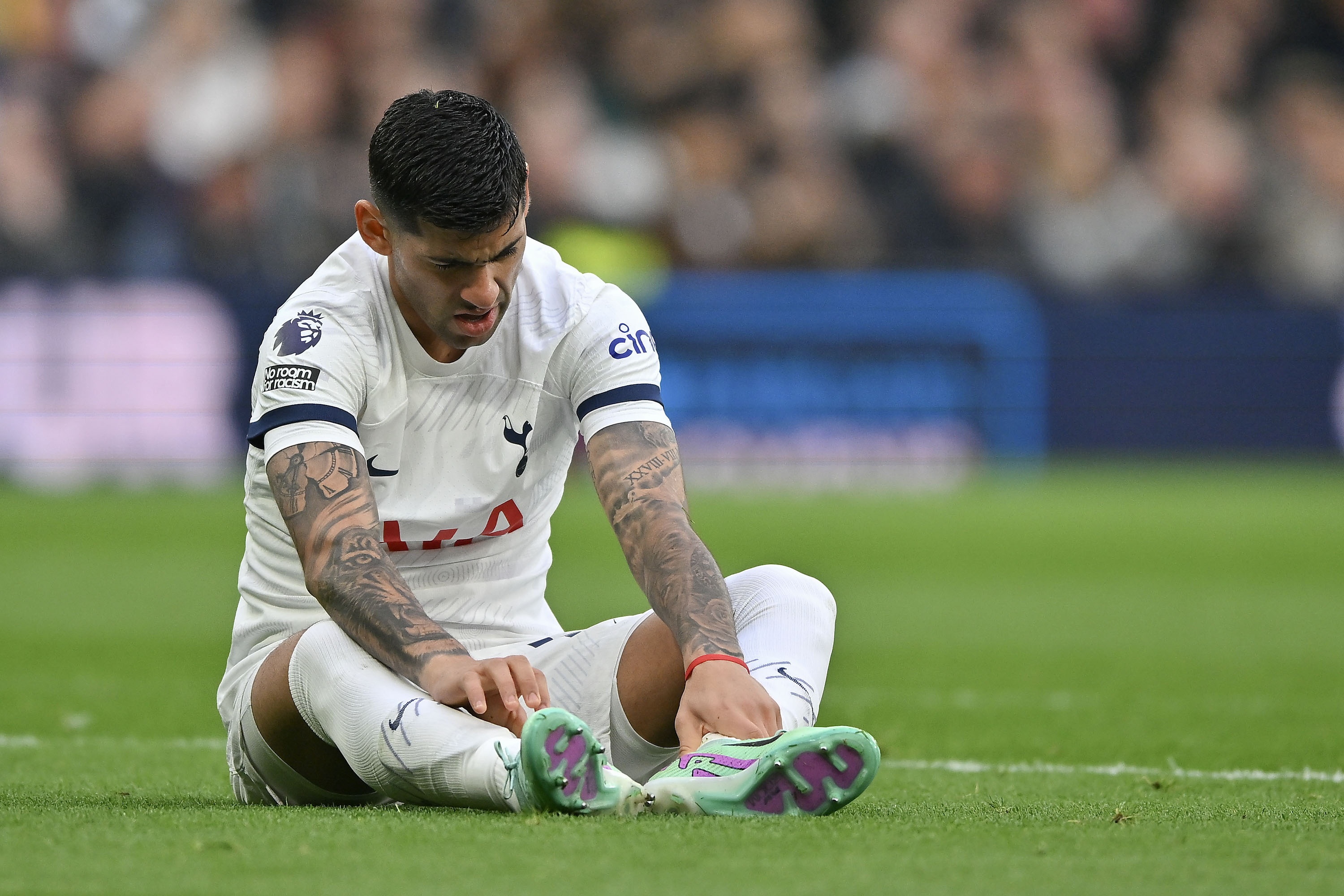  talkSPORT：羅梅羅對(duì)轉(zhuǎn)會(huì)馬競持開放態(tài)度，皇馬也考察過他