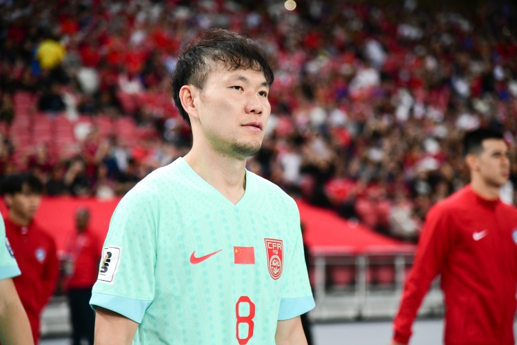  馬明宇談國足補招李源一：伊萬做了明智的選擇，他表現(xiàn)非常好