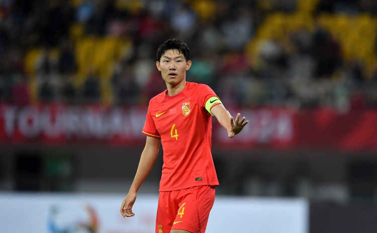  北青體育：U20國(guó)足次戰(zhàn)增開(kāi)部分看臺(tái)座位，觀眾將達(dá)到近10000人