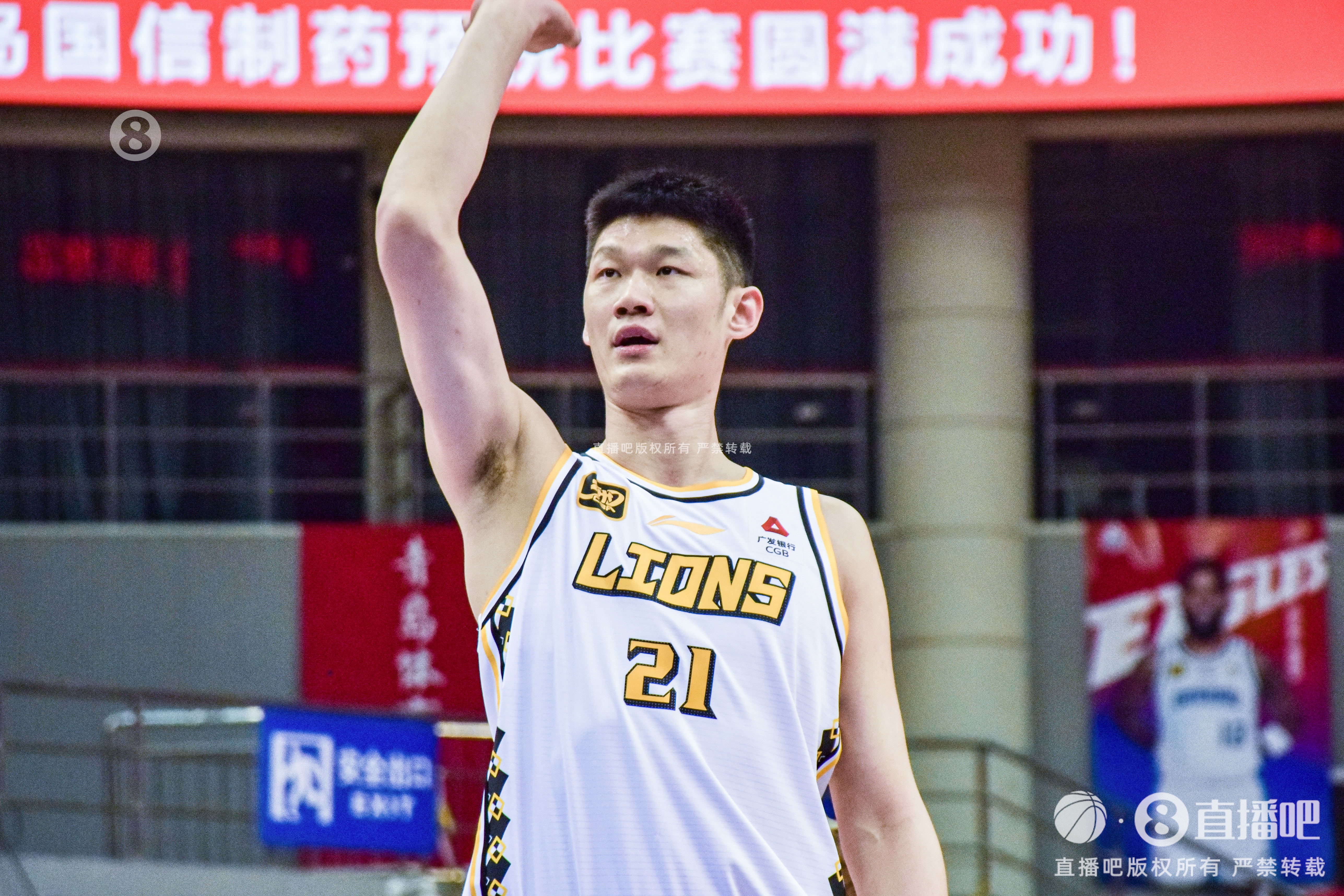  CBA一陣、二陣候選：胡金秋楊瀚森領(lǐng)銜前場 徐杰孫銘徽領(lǐng)銜后場