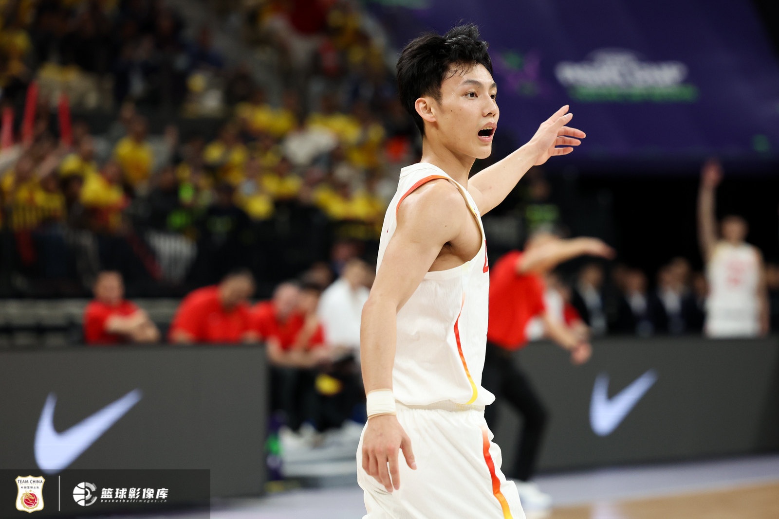  首發(fā)出戰(zhàn)不在狀態(tài)！徐杰全場3中0沒得分 拿到3板1助2斷另2失誤
