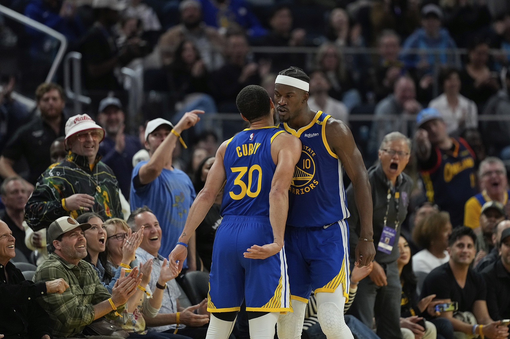  ESPN談各隊關鍵問題：勇士上限在哪？獨行俠無緣季后賽有何后果？