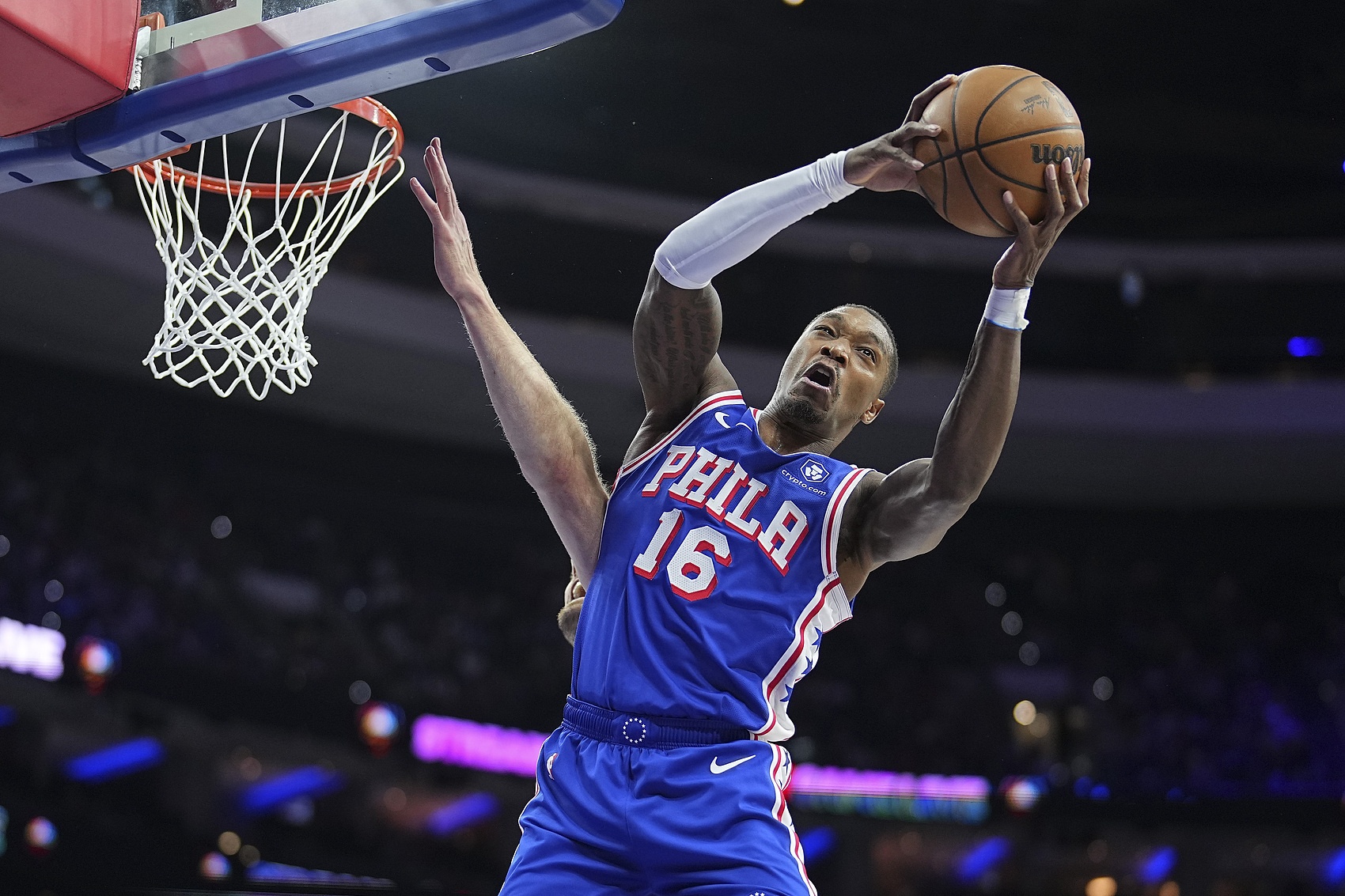  歡迎回到NBA！朗尼-沃克貢獻25分11籃板5助攻 獲得生涯首次兩雙