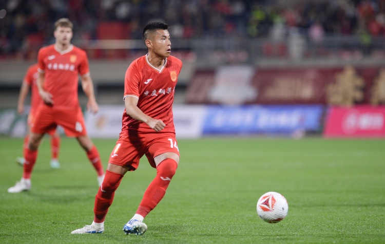  重慶銅梁龍官方：程燁桐傷缺2-3周，黃希揚(yáng)傷缺1周