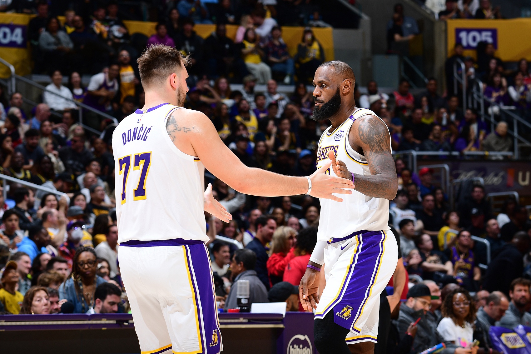  卡位戰(zhàn)/老詹里程碑/灰熊換帥！ESPN預(yù)測(cè)勝率：湖人54.9%微占優(yōu)勢(shì)