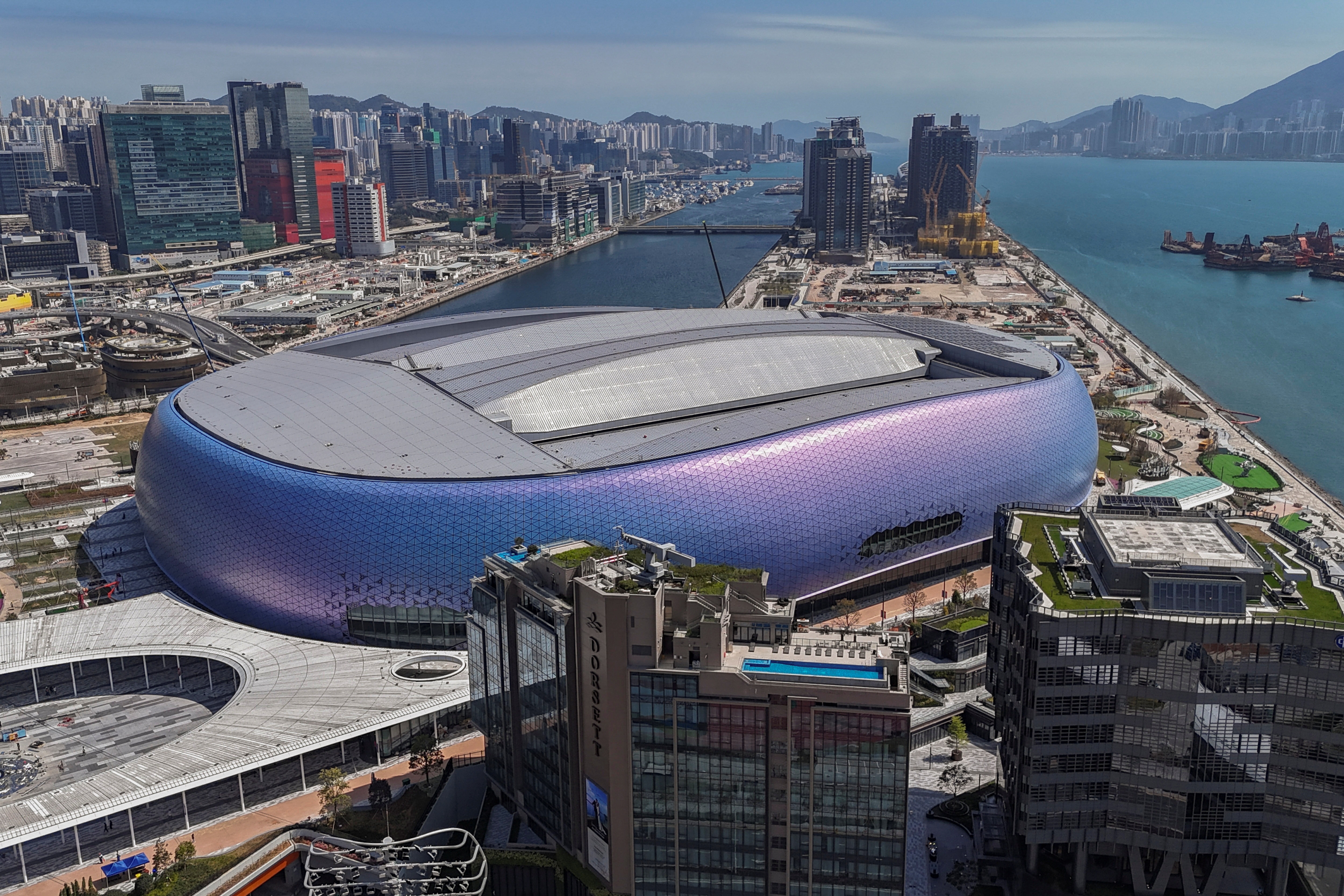 官方：四大豪門今夏7月中國香港行！利物浦vs米蘭，阿森納vs熱刺